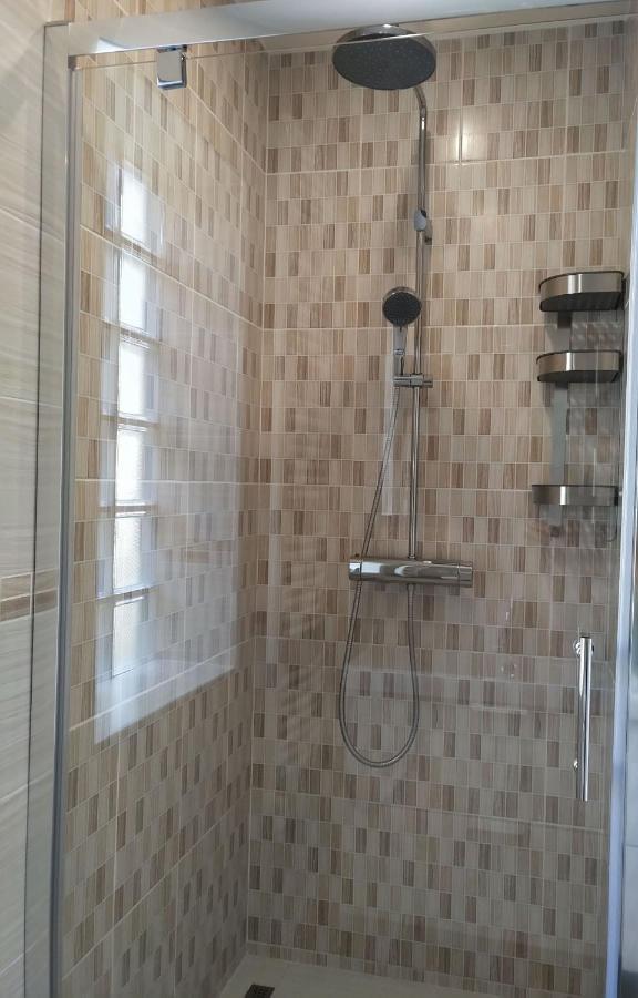Exclusive Beachfront Villa Fonyód エクステリア 写真